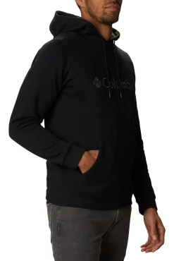 Sudadera Con Capucha Columbia Hombre Csc Basic Logo™ Ii