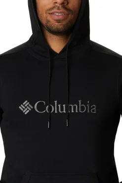 Sudadera Con Capucha Columbia Hombre Csc Basic Logo™ Ii