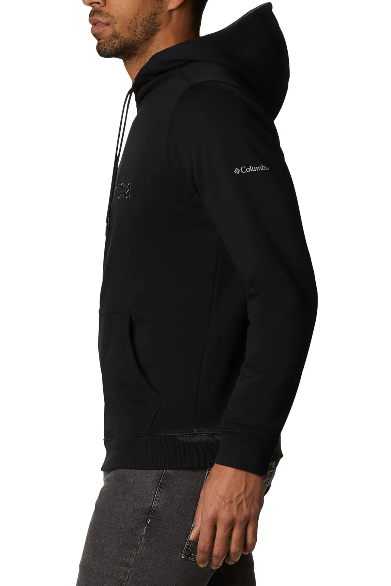 Sudadera Con Capucha Columbia Hombre Csc Basic Logo™ Ii
