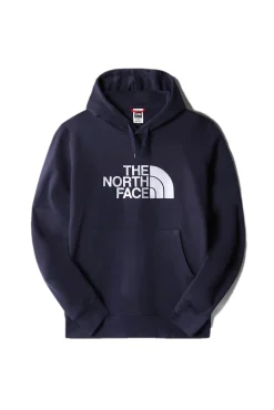 Sudadera Con Capucha Logo The North Face