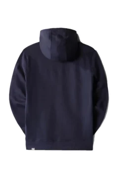 Sudadera Con Capucha Logo The North Face