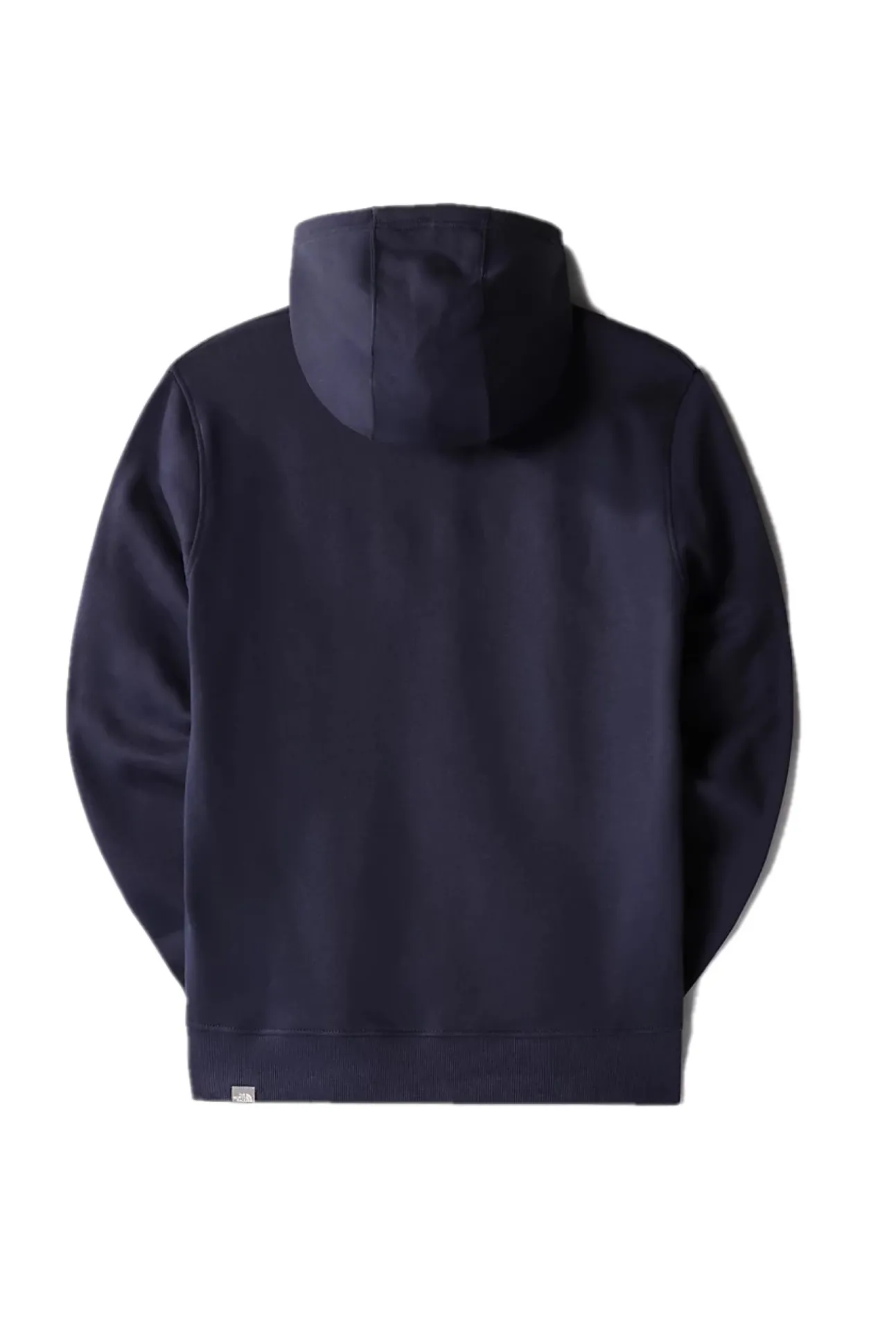 Sudadera Con Capucha Logo The North Face