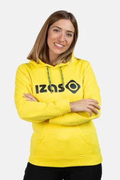 Sudadera Con Capucha Lynx