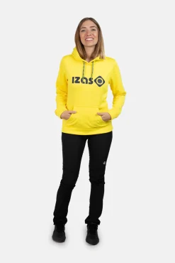 Sudadera Con Capucha Lynx