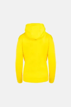 Sudadera Con Capucha Lynx