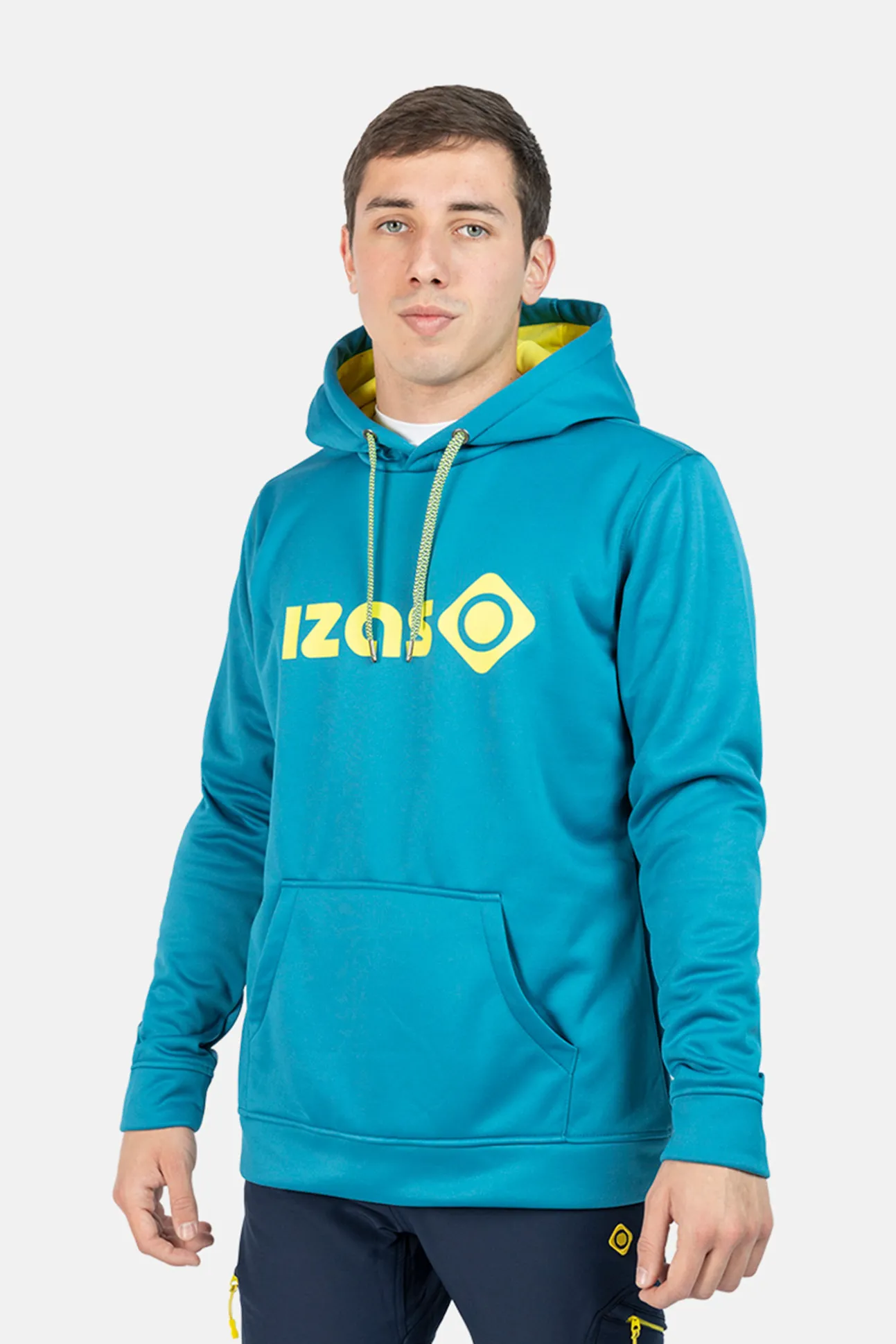 Sudadera Con Capucha Lynx M