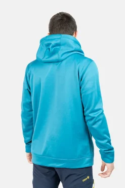 Sudadera Con Capucha Lynx M
