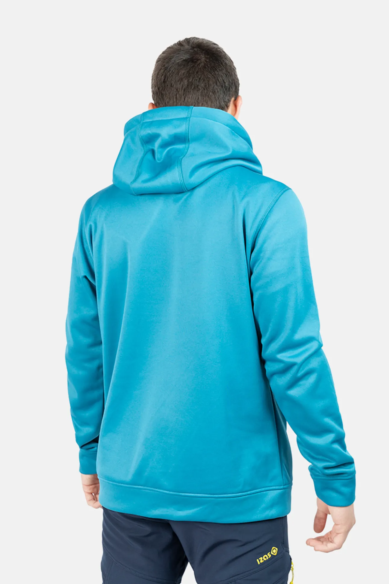 Sudadera Con Capucha Lynx M
