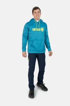 Sudadera Con Capucha Lynx M