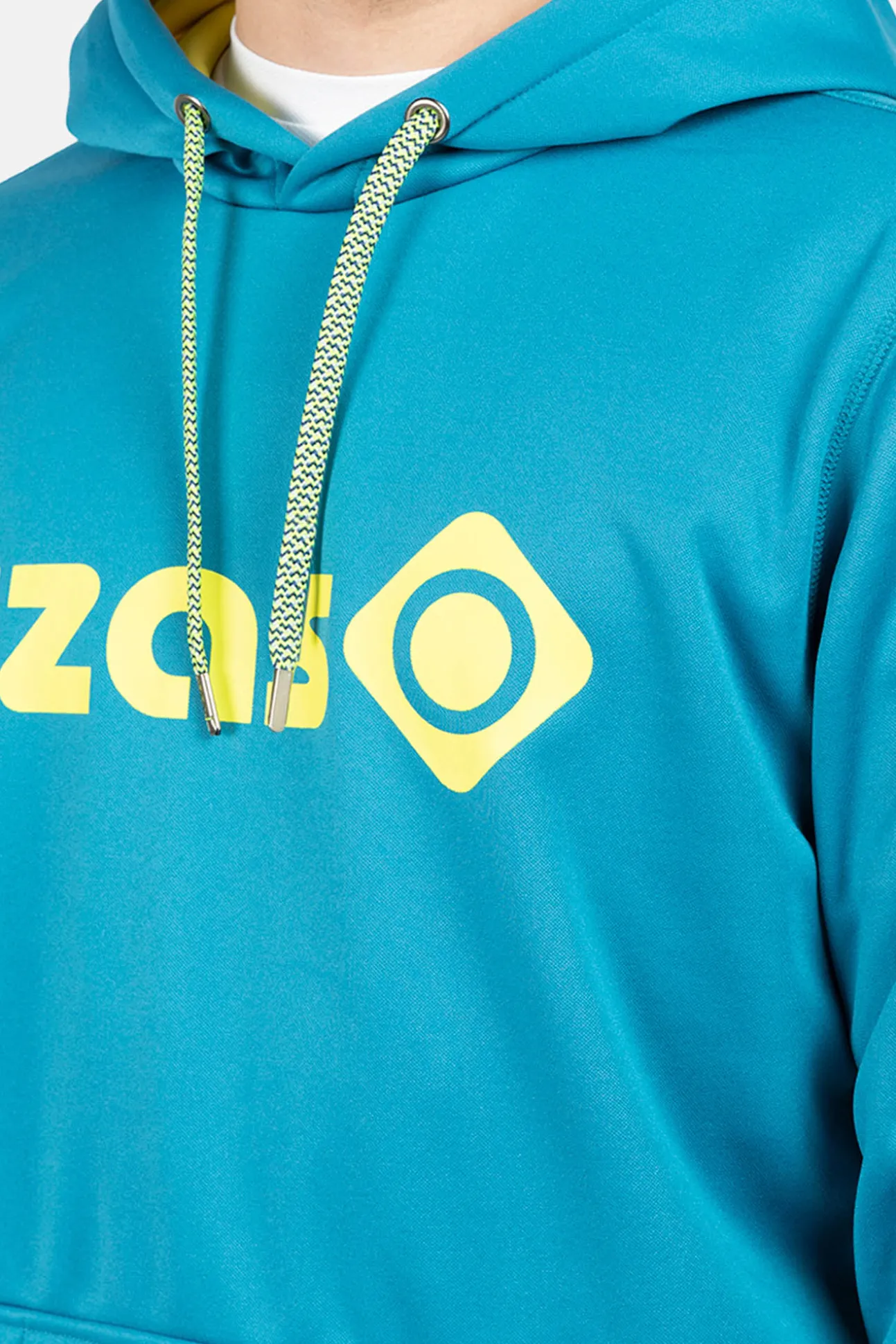 Sudadera Con Capucha Lynx M