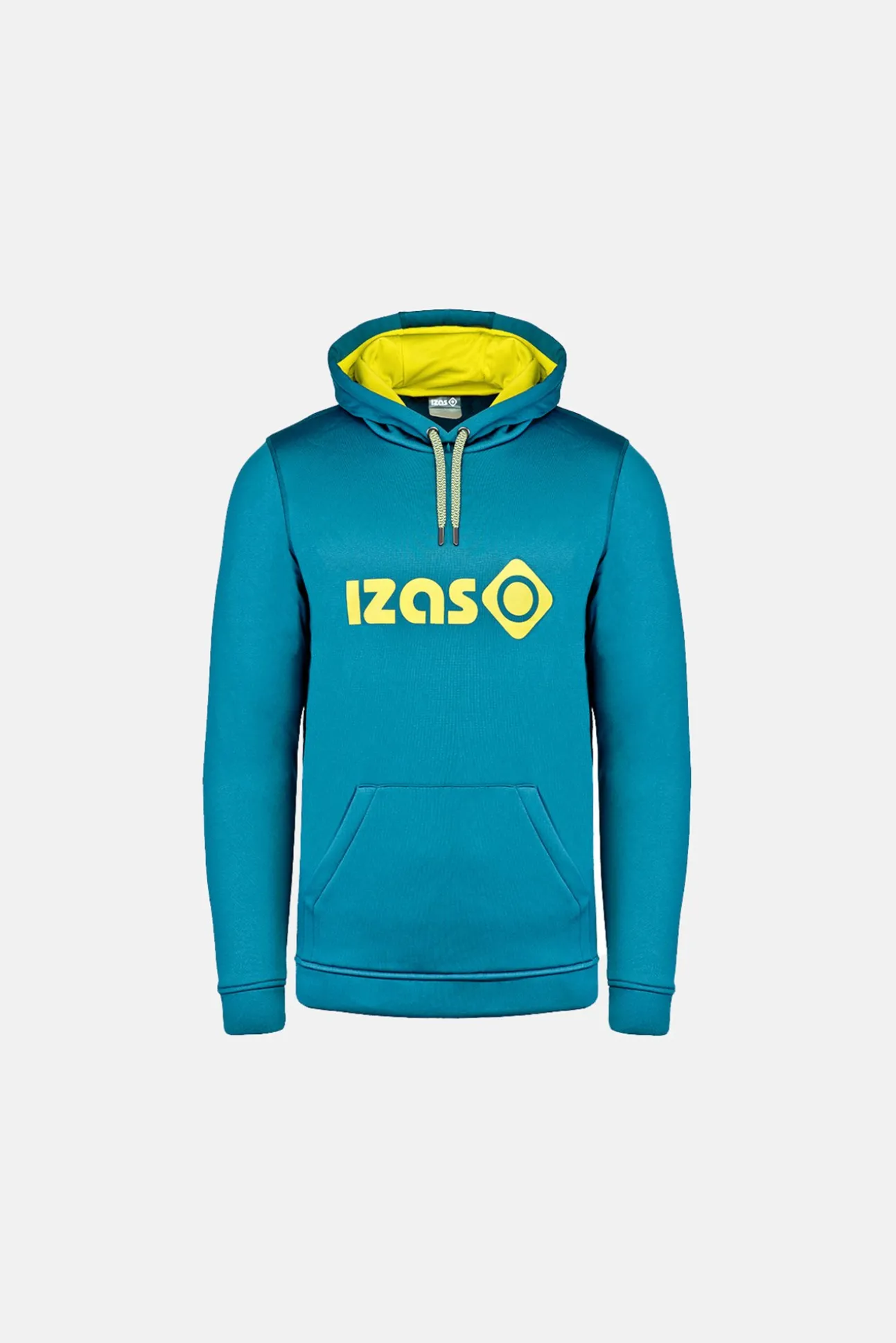 Sudadera Con Capucha Lynx M
