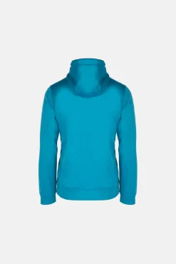 Sudadera Con Capucha Lynx M