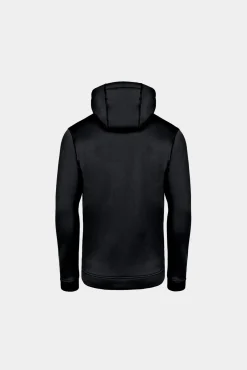 Sudadera Con Capucha Lynx