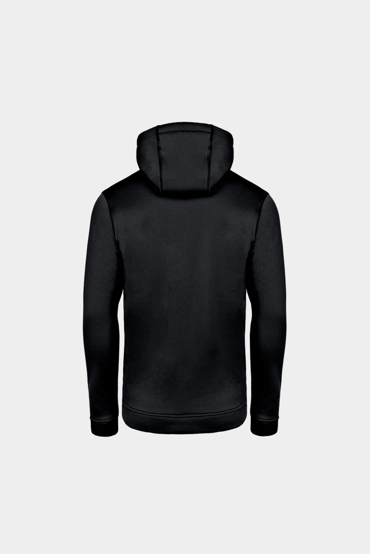 Sudadera Con Capucha Lynx