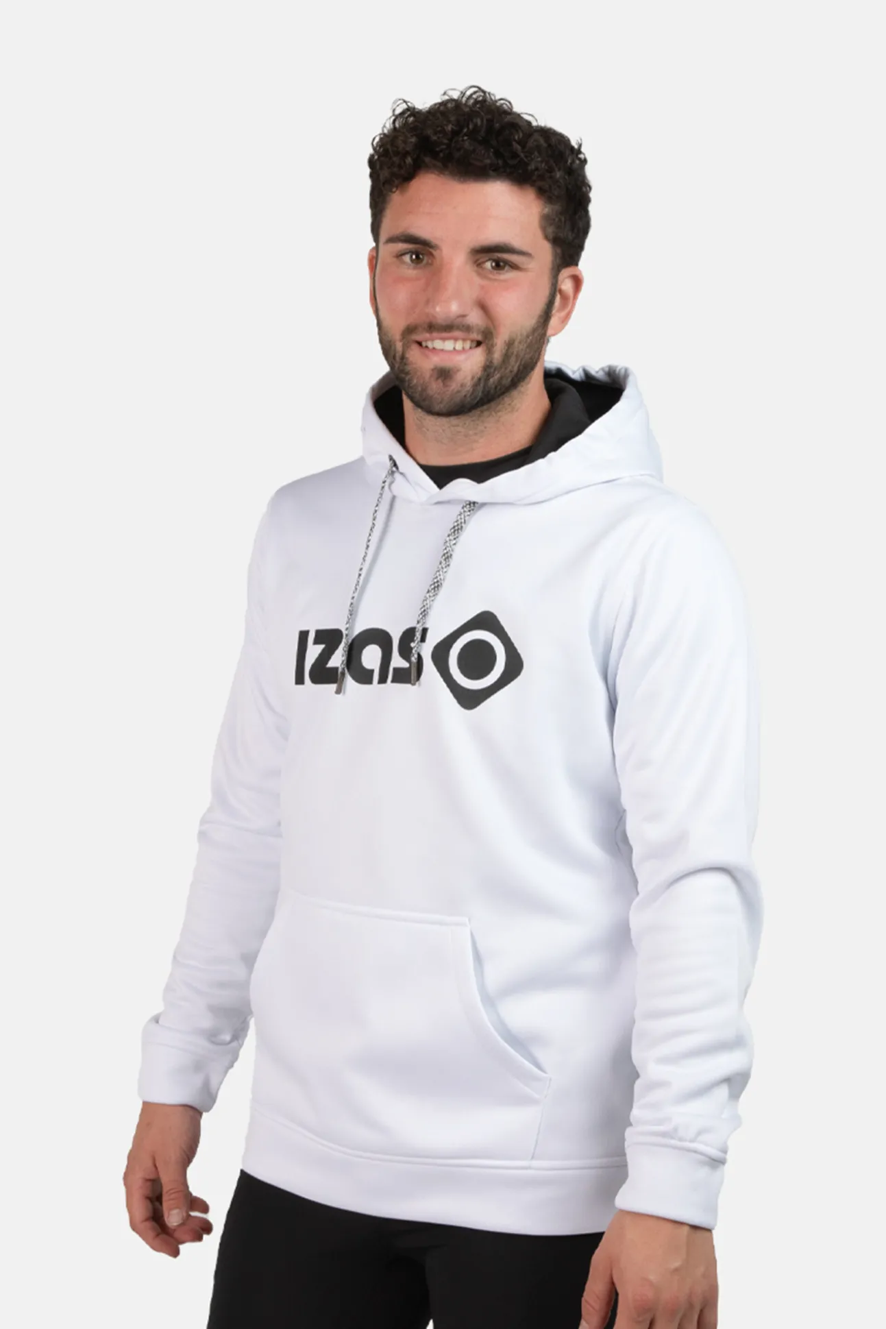 Sudadera Con Capucha Lynx