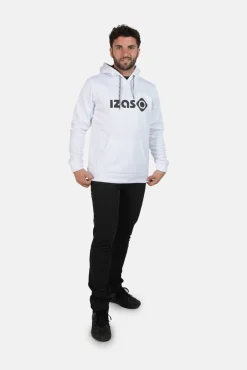 Sudadera Con Capucha Lynx