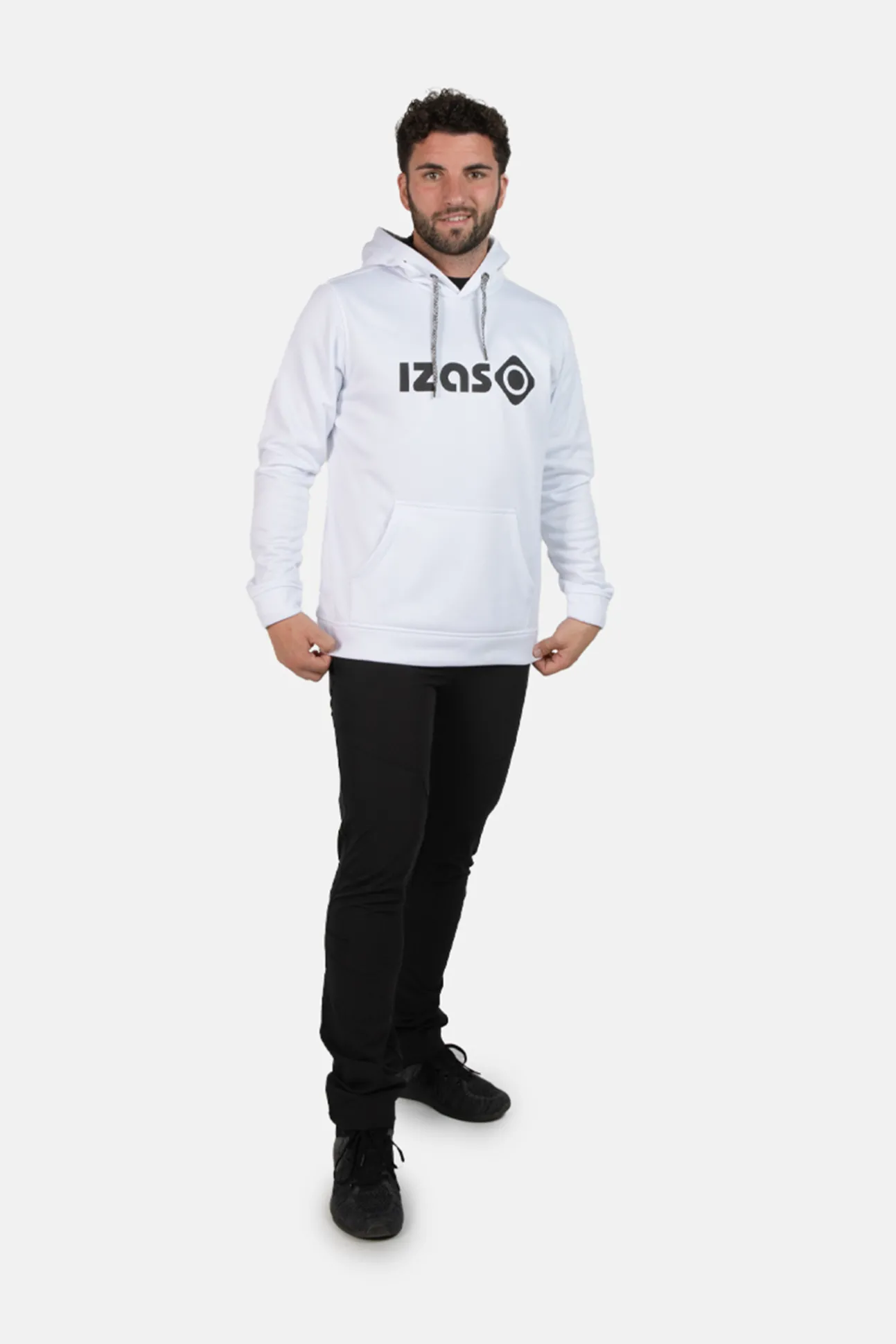 Sudadera Con Capucha Lynx