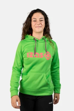 Sudadera Con Capucha Lynx