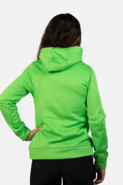 Sudadera Con Capucha Lynx