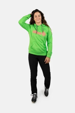 Sudadera Con Capucha Lynx