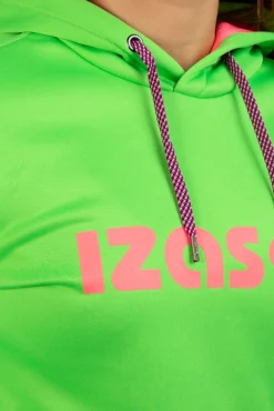 Sudadera Con Capucha Lynx