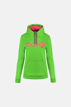 Sudadera Con Capucha Lynx