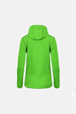 Sudadera Con Capucha Lynx