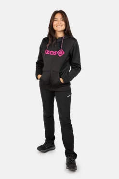 Sudadera Con Capucha Lynx