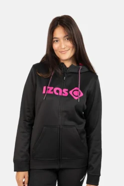 Sudadera Con Capucha Lynx