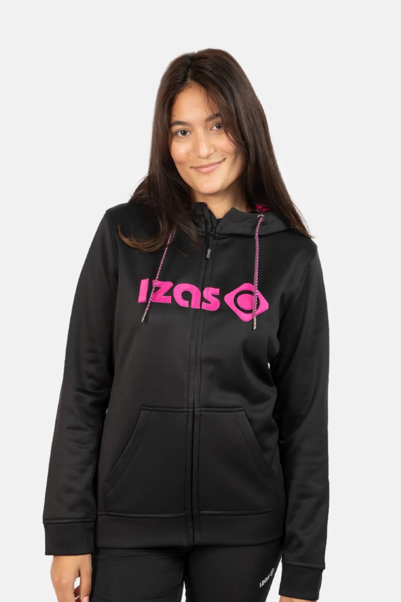 Sudadera Con Capucha Lynx