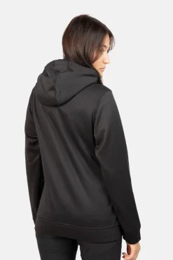 Sudadera Con Capucha Lynx