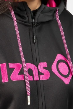 Sudadera Con Capucha Lynx