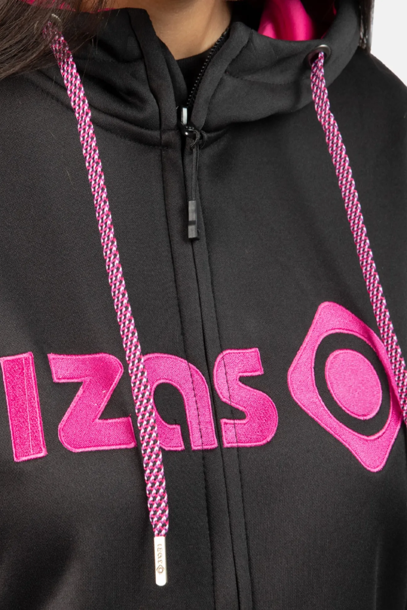 Sudadera Con Capucha Lynx