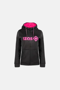 Sudadera Con Capucha Lynx