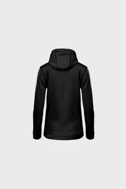 Sudadera Con Capucha Lynx