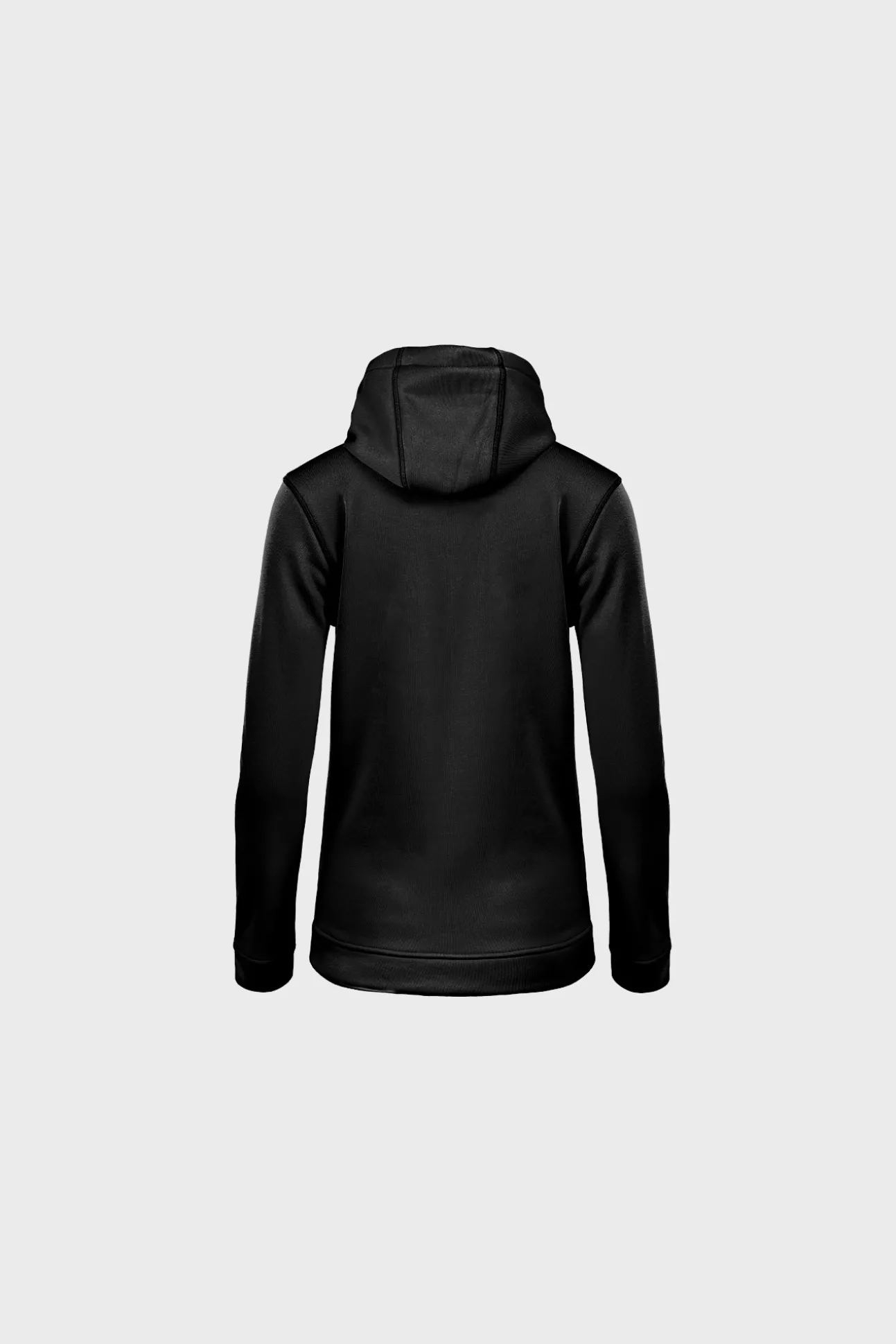 Sudadera Con Capucha Lynx