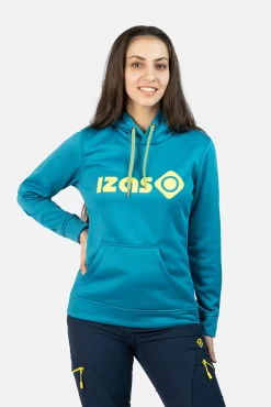 Sudadera Con Capucha Lynx