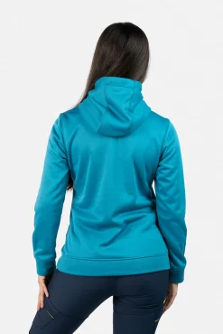 Sudadera Con Capucha Lynx