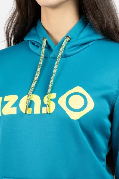 Sudadera Con Capucha Lynx