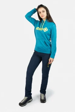Sudadera Con Capucha Lynx