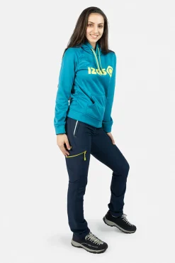 Sudadera Con Capucha Lynx