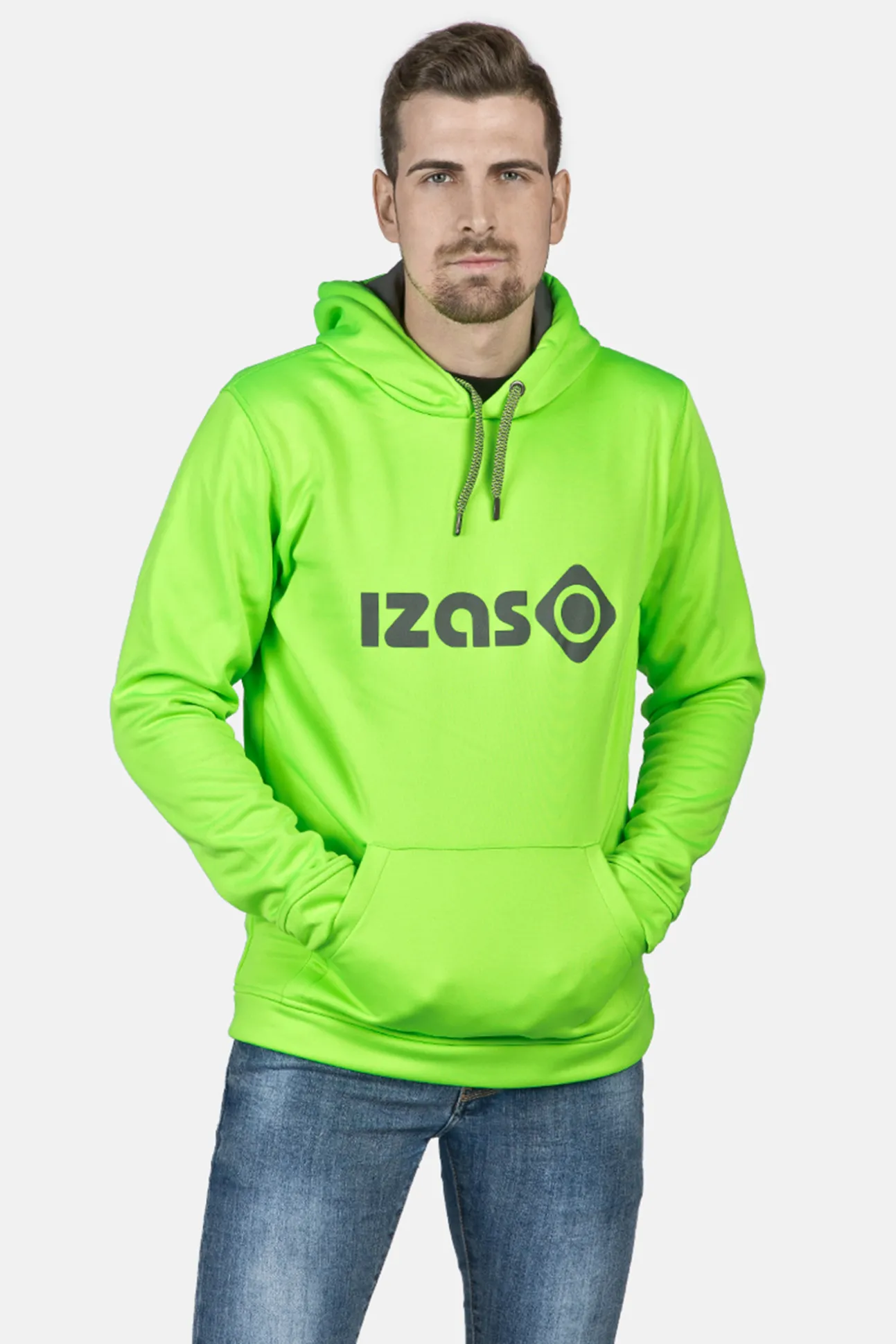 Sudadera Con Capucha Lynx