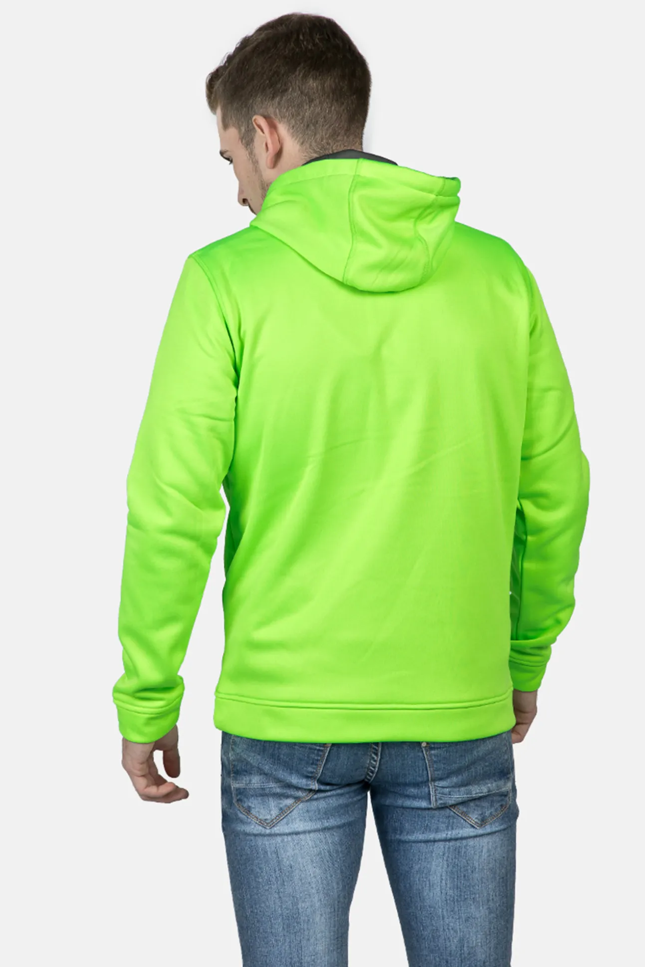 Sudadera Con Capucha Lynx