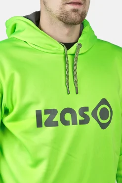 Sudadera Con Capucha Lynx