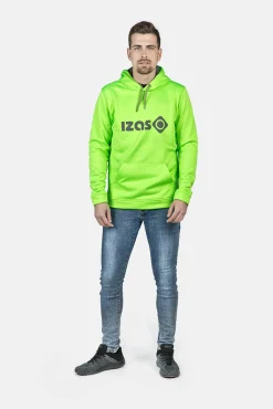 Sudadera Con Capucha Lynx
