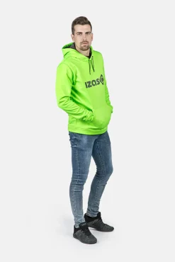 Sudadera Con Capucha Lynx