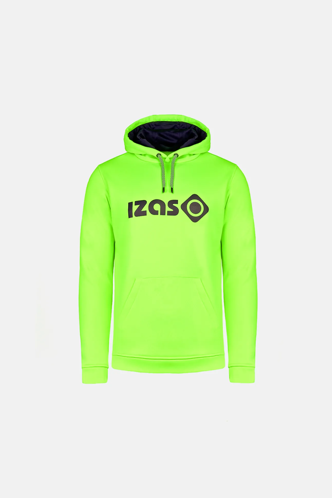 Sudadera Con Capucha Lynx