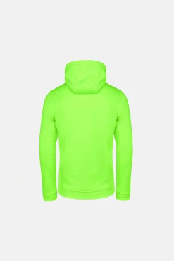 Sudadera Con Capucha Lynx