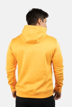 Sudadera Con Capucha Lynx M