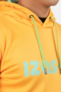 Sudadera Con Capucha Lynx M